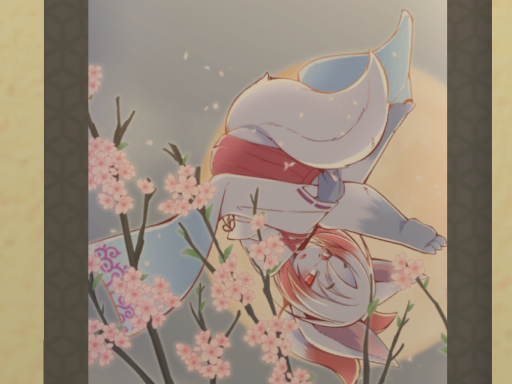 雌獣庵 -Mesukemo An-