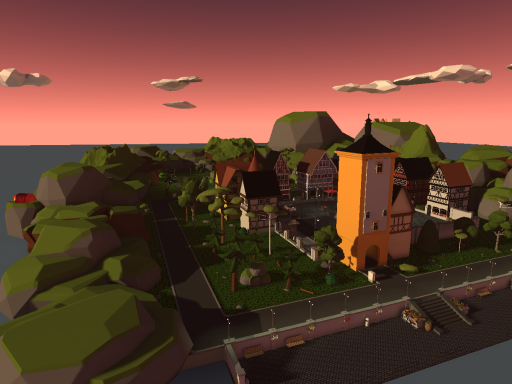 Leberkääs German Deutsch