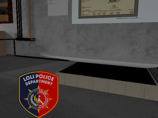 LPD˸ Ceiling Colony （Old Version）