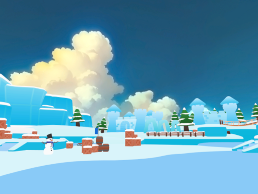 Winter Island