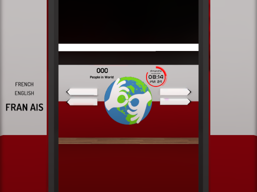 Helping Hands Universal （HHU）