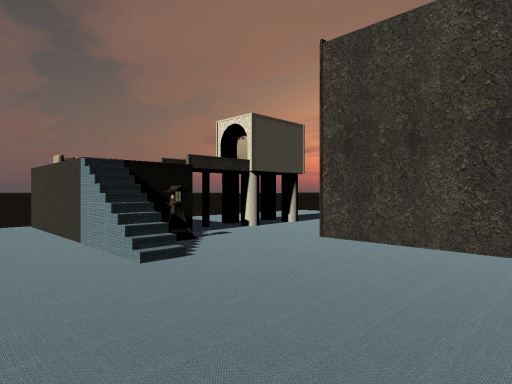 Nekoking's World v․2