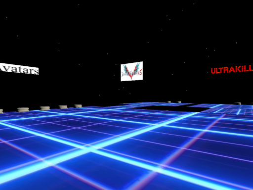 Zagreus' Avatar World