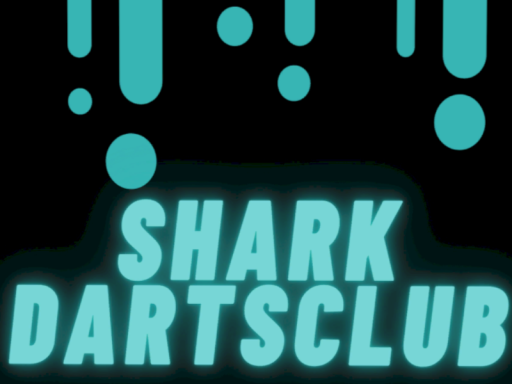 SharK_DartsClub