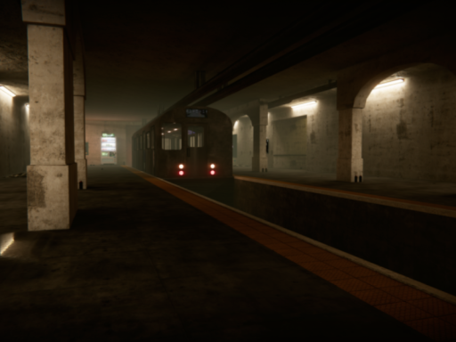 Abandonment （Graffitiǃ）