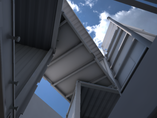 House Of Delta （WIP）