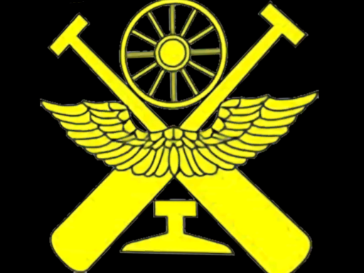 수송부（Korean Military Garage）