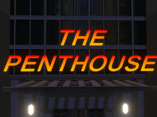 The Penthouse