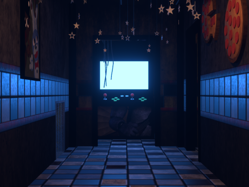 Fazber's Fright ｜ New Dawn