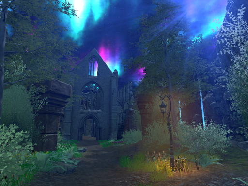 World of Fantasy - STELLA