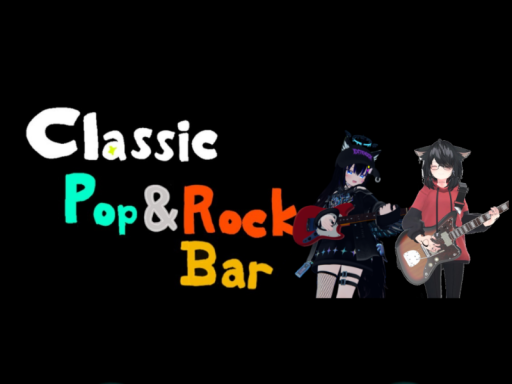 Classic Pop＆Rock Bar