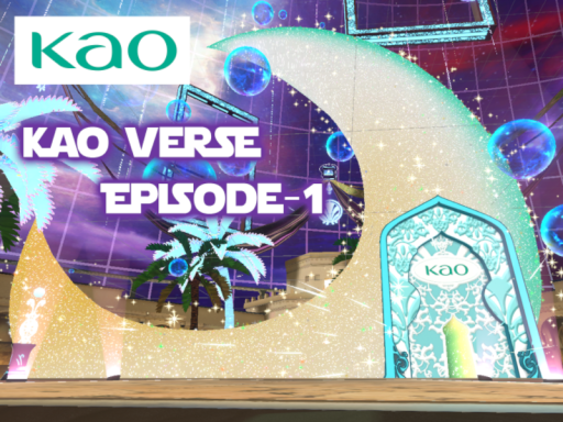 Kao Verse Episodeｰ1＿Vket2024Summer