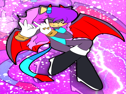 ~ Most Optimized Mirror World In VRChat ~