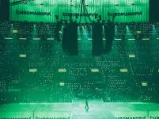 chromakopia concert 2