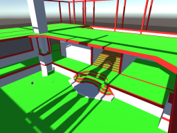 Frostbanemeo's Halls of Rime Ver 0․0․3