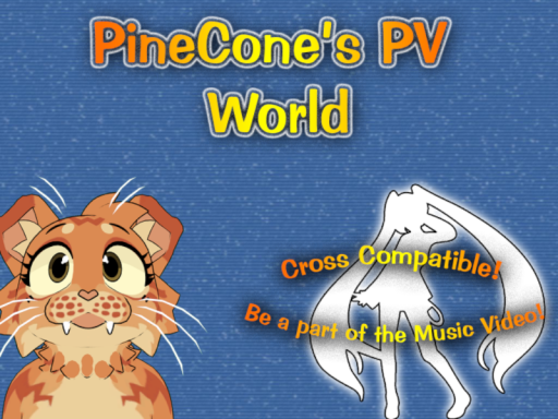 PineCone's PV World˸ Redux HotFix