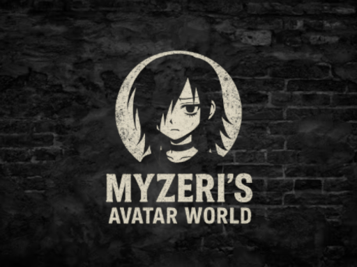 Myzeri's Avatar Stash