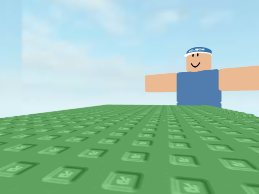 Eli's ROBLOX Avatar Worldǃ
