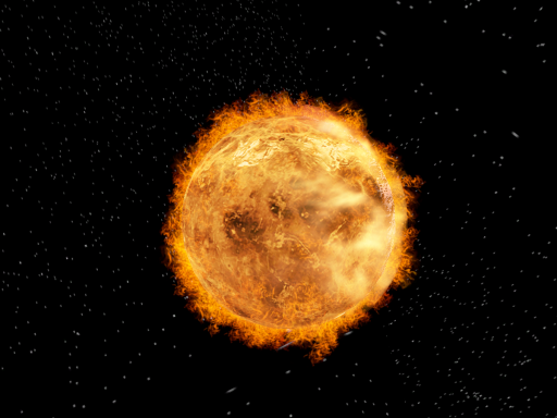 Zep's lazy avatar world