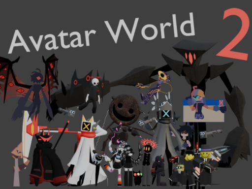 Avatar World 2˸ The Sequel No One Needed