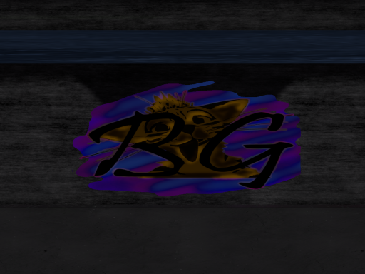 Blep Gang Chill World