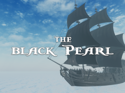 The Black Pearl