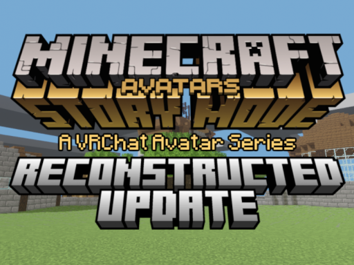 Minecraft Story Mode Avatars