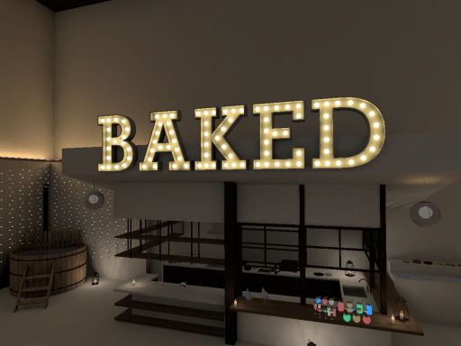 BAKED