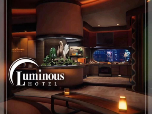 Luminous Hotel
