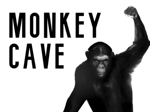 Monkey Cave