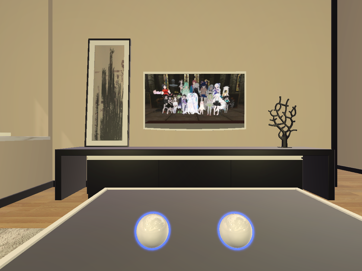 白上家Beta0․3․0