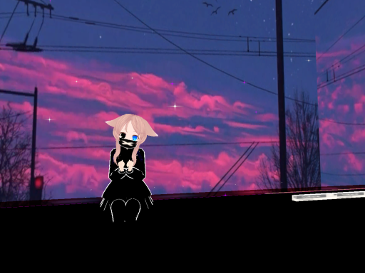 ℯℱℱ ℛტ Chill Avatar World