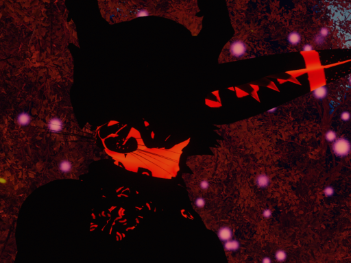 AxeGut's Avatar Abode （PHYSBONES）