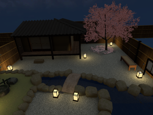 和・Hideout - AC⁄DC （No․18）