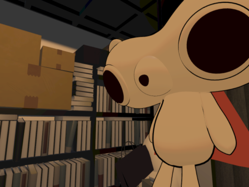 The Tatami Galaxy Ver․1․3