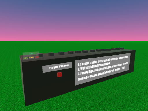 Avatar World ｜12308 Avatars