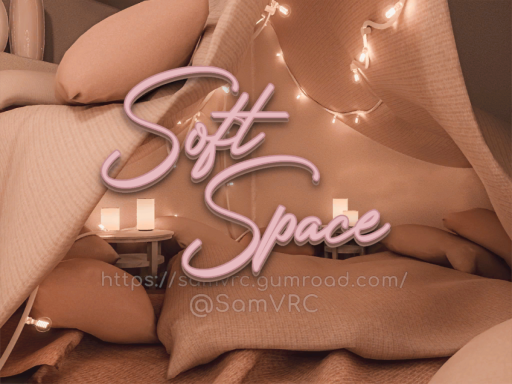 澎澎私密小窝（Soft Space）