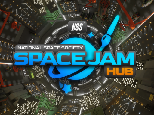 NSS Space Jam Hub