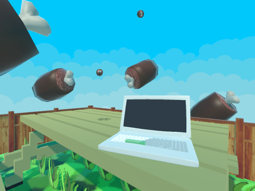 The Backyard （Live）