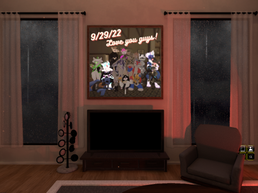 Carter ＆ Formzy's Home