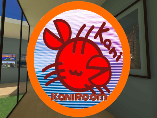 Minecraft Photo Room