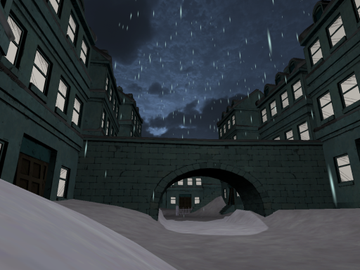 JoJo's Bizarre Advemture˸ Phantom Blood˸ Ogre Street