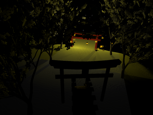 Forrest Clifts WIP v5