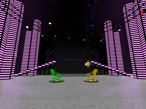 Eat Bulaga Broadway Stage