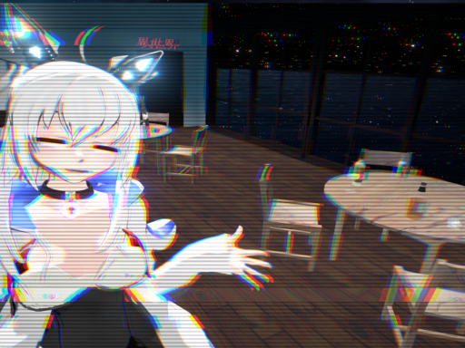 platinum cat Cafe＆Bar