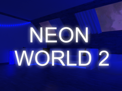 NEON WORLD 2