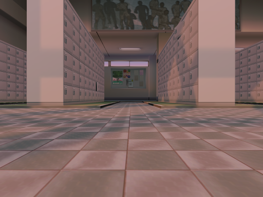 青春下駄箱-getabako-