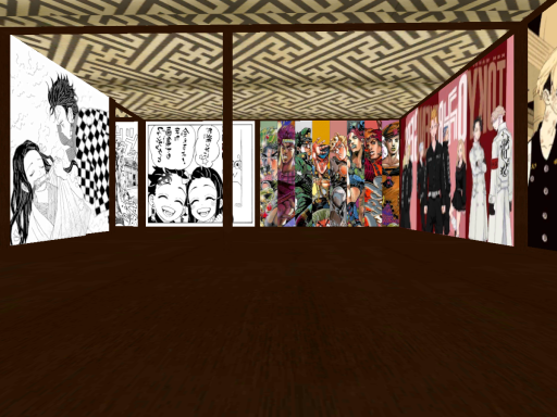 mendez＆moonstones hang out world