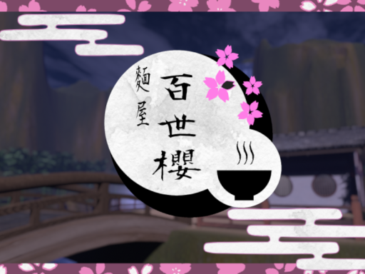 麵屋 百世櫻 ~MomoyoSakura Noodle~