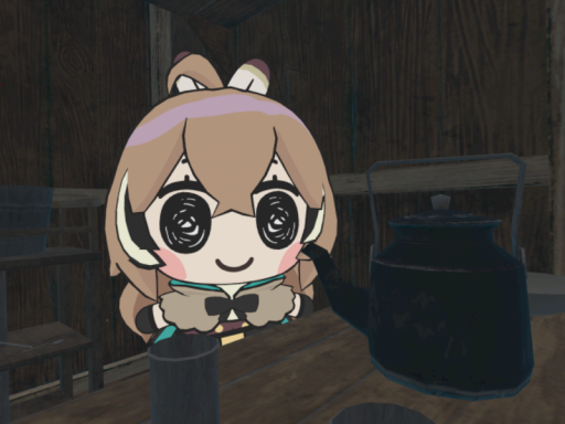 Mumei's Civilization Outlook